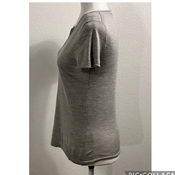 j crew top blouse size medium - Picture 4 of 10